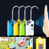 Pompe à eau de pêche portative automatique électrique de 2200mAh avec des fournitures de pêche déclairage de nuit