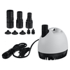 Pompe à eau de réservoir de poissons de 5 W/25 W/35 W puisard de fontaine de cascade daquarium détang submersi