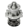 Pompe à eau en métal Turbine 11517527799 Pour BMW E39 E46 E36 E34 X5 X3 325 525 330 323i