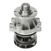 Pompe à eau en métal Turbine 11517527799 Pour BMW E39 E46 E36 E34 X5 X3 325 525 330 323i