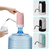 Pompe à eau potable électrique Distributeur deau portable Bouteilles deau Charge USB Abreuvoir automatique