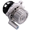 Pompe à eau roue métallique pour Audi A4 tt VW Golf Jetta Passat 1.8 2.0l