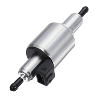 Pompe à essence de chauffage de stationnement diesel thermo dair de voiture de 12V avec le kit de rechange pour Web