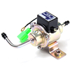 Pompe à essence électrique universelle à gaz basse pression 12V 1 / 4inch Tubing 3-5 PSI