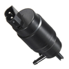 Pompe à liquide de lave-glace de protection du vent pour BMW M5 M6 Z3 E36 E24 E34 E31 E32