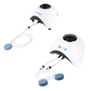 Pompe à oxygène électrique silencieuse 5W/10W AC Portable pompe à eau daquarium de réservoir de poissons à un et Do
