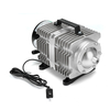 Pompe à oxygène portative doxygène de pompe de compresseur dair de 500W 220V 275L / min