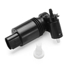 Pompe de lave-glace de pare-brise à 2 broches pour Chrysler pour JEEP pour Dodge 05152075AC 05179153AC