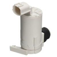 Pompe de liquide de lave-glace avant de 12V pour Nissan Navara Pick-up D22 2001-2005