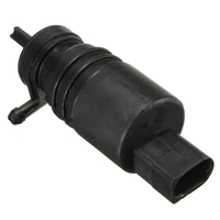 Pompe de rondelle de protection du vent pour Mercedes Benz S550 C300