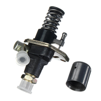 Pompe dinjection de carburant pour le générateur diesel de Kipor Kama KDE6500T KDE6500TA KDE6500T3