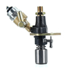 Pompe dinjection dinjecteur de carburant w / soléno de KDE6700T pour le moteur diesel de générateur