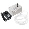 Pompe doseuse pour liquide de pompe péristaltique analytique deau de laboratoire daquarium