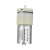 Pompe gonflable de massage de corps de pompe à vide dair de moteur de CC 24V 70Kpa MPA1003