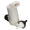 Pompe liquide de lave-glace avant et arrière de 12V pour Nissan Xtrail Mk2 2007- 2014