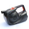 Pompe rechargeable de pneu de voiture de puissance élevée à CA 12V 100W pour le lit dair de kayak de matelas de bat