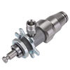 Pompe sans air de remplacement de pulvérisateur de peinture sans air pour Ultra 390 490 395 495