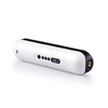 Pompe sans fil numérique LCD de gonfleur de pneu de compresseur dair de 12V 150PSI pour le véhicule