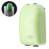 Pompe à eau à faible bruit efficace daquarium doxygène à faible bruit simple / double de trous réglables avec