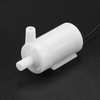 Pompe à eau Machifit JT80SL DC 3-6V Mini pompe à eau submersible horizontale ultra silencieuse Micro 120L / H