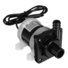 Pompes à eau submersibles 900L / H magnétiques sans brosse actionnées solaires de pompe à eau de CC 24V