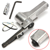 Ponceuse à air comprimé 16000rpm avec outil pneumatique à courroie abrasive 10x330mm