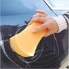 Éponge de lavage de voiture grande taille nettoyage de la maison cuisine brosse de salle de bain