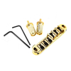 Pont de corde de selle de rouleau de guitare électrique pour accessoires de guitare