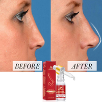 Pont de nez augmenté dhuile essentielle de nez de beauté de Yan Qiong