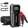 POPDEER PD-J02 23800mAh 3000A Jump Starter with QC 3.0 Fast Charging for 10.0 Gas/8.0L Diesel