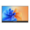 PORPOISE HT-1730XT 17, 3 pouces 2K Type C écran daffichage de jeu de moniteur dordinateur Portable pour Smartph