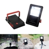 Portable 10W LED Travail Lumière dinondation USB Rechargeable Camping en plein air étanche Lampe durgence
