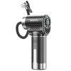 Portable 60W Electric Cordless Air Pump High Pressure 17 Cylinders Car Inflatable Pump with LED Lighting Tire Pressure D