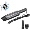 Portable 8000PA Corded Handheld 120W Car Vacuum Cleaner Low Noise Wet Dry