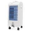 Portable Air Conditioner Air Conditioning Fan Water Ice Cooler Humidifier Room