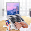 Portable Apple Macbook Stand Pliable Réglable Support Dordinateur Portable Universel Ergonomique Antidérapant Table
