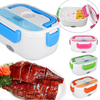 Portable Car Truck Chauffage électrique Lunch Lunch Food Réchauffeur Récipient de stockage