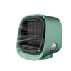 Portable Climatiseur De Bureau Conditionnant USB Mini Ventilateur De Refroidissement À Air Trois Mode 300 ml Capacité D&