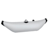 Position gonflable de flotteur de leau de canoë de stabilisateurs de stabilisateurs de stabilisateurs de kayak