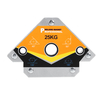 Positionneur de support dangle de soudage magnétique localisateur de soudure pour Angles de soudage support da