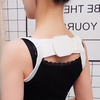 Posture Orthèses Corps Correcteur Anti-bossus Ceinture Dorsale Respirante pour Unisexe Adulte