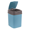 Poubelle à induction intelligente 14L 360 degrés capteur intelligent poubelle poubelle poubelles intelligentes Kick Barr