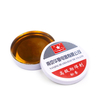 Poudre de mise à léchelle pour fond de soudure de soudure à souder électrique de colophane de pâte à souder 50g
