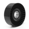 Poulie tendeur pour Mercedes Benz W164 W203 W204 W209 W211 W221 W230 2722000270