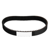 Poulies à courroie synchrone 10mm pour roues 72 / 70mm pièces brutes