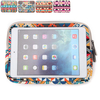 Pour 13 pouces MacBook Air Pro ordinateur portable ordinateur portable étui antichoc pastille étui de transport pochette