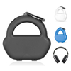 Pour Airpods Max sac de rangement étui de protection casque accessoires casque voyage pochette de transport