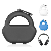 Pour Airpods Max sac de rangement étui de protection casque accessoires casque voyage pochette de transport