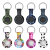 Pour Apple Airtags housse de protection housse de protection antichoc Anti-rayures Anti-chute coque de protection avec p
