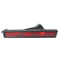 Pour BMW E30 E32 E34 318i 318is 325es 325i Arrière Gauche Droite Clignotants Clignotants Lumières Lampe Couvercle De Len
